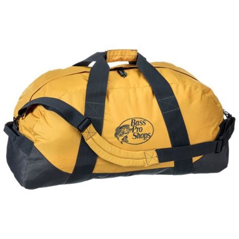 bass pro shop duffle bags|bass pro luggage.